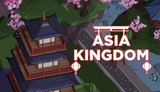 AsiaKingdom