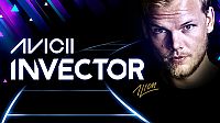 AVICII Invector
