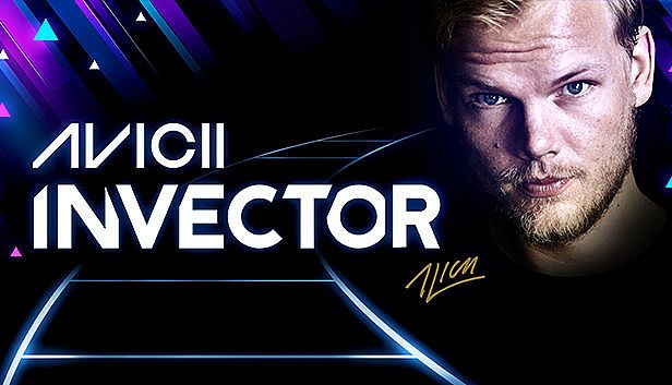 Buy AVICII Invector