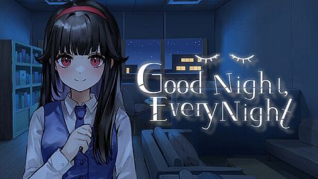 Good Night, Every Night Game