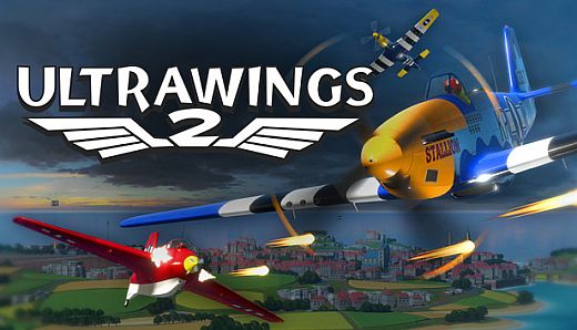 Ultrawings 2