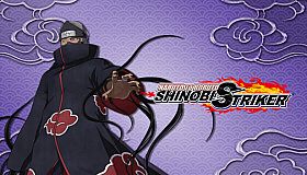 NTBSS: Master Character Training Pack - Kakuzu