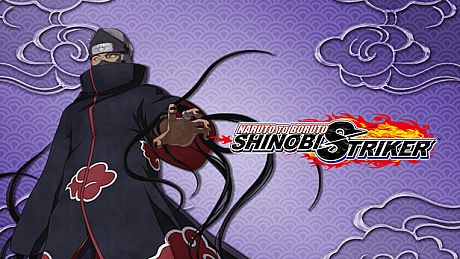 NTBSS: Master Character Training Pack - Kakuzu DLC