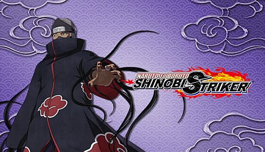 NTBSS: Master Character Training Pack - Kakuzu