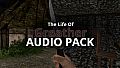 The Life Of Greather: Audio Pack