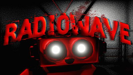 RadioWave Game