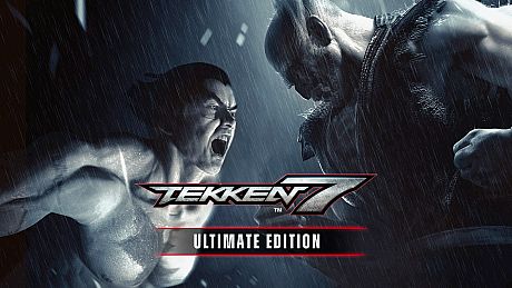 TEKKEN 7 - Ultimate Edition