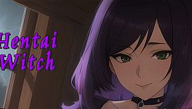 Hentai Witch