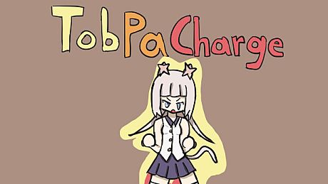 TobPaCharge Game