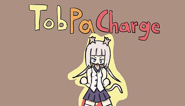 Buy TobPaCharge