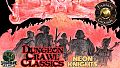 Fantasy Grounds - Dungeon Crawl Classics #94: Neon Knights
