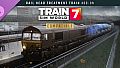 Train Sim World 7: Rail Head Treatment Train Add-On