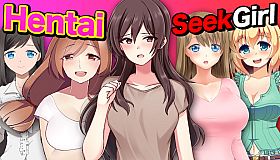 Hentai Seek Girl