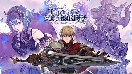 Forlorn Memories Game