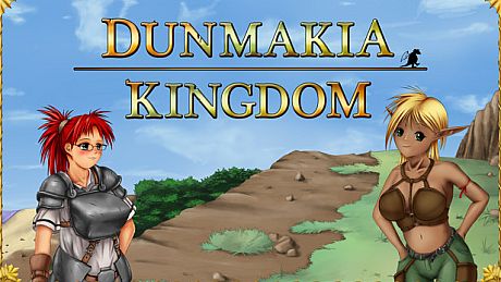 Dunmakia Kingdom