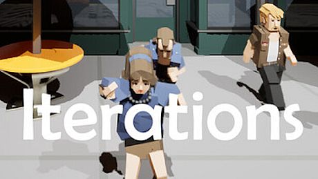 Iterations Game