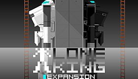 Lone King: Expansion