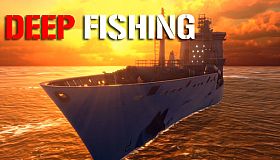 深海捕鱼/Deep Fishing