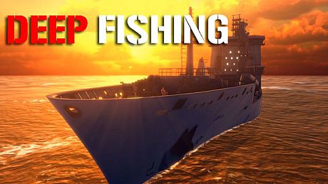 深海捕鱼/Deep Fishing Game