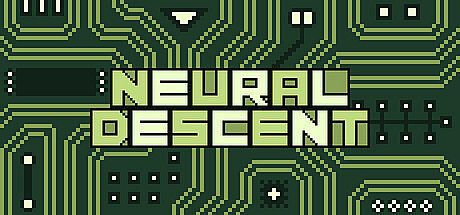 Neural Descent Game