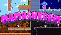 Kup MamaShroom na PC