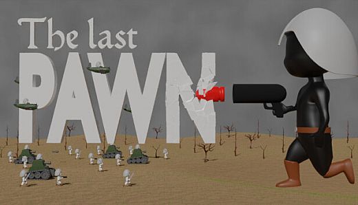 The Last Pawn