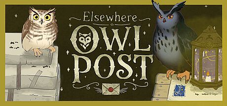 Elsewhere Owl Post Game