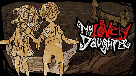 My Lovely Daughter Game