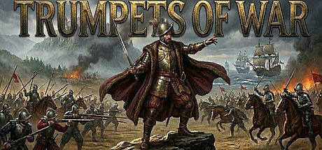Trumpets of War Game