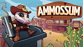 Ammossum