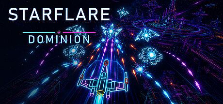 Starflare Dominion Game