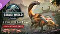 Jurassic World Evolution 3: Prehistoric East