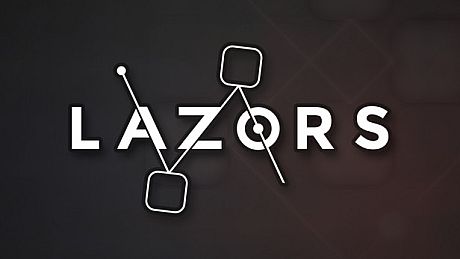 Lazors