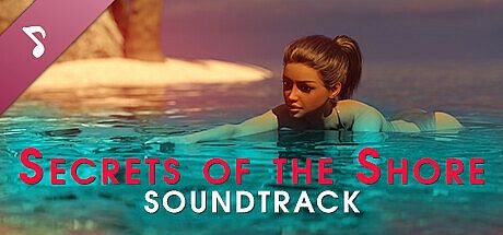 Secrets of the Shore - Soundtrack DLC