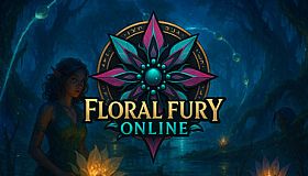 Floral Fury Online