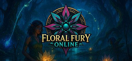 Floral Fury Online Game