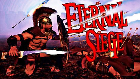 Eternal Siege Game