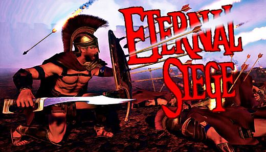 Eternal Siege