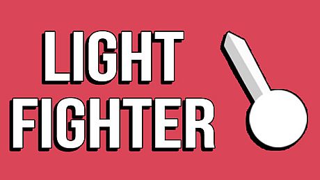 Light Fighter Game