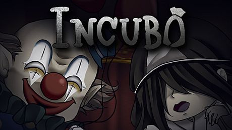 Nightmare (Incubo) Game