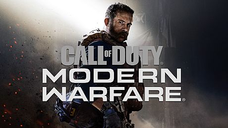 Call of Duty: Modern Warfare Game