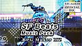 RPG Maker MZ - SFBeats Music Pack