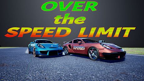 OverTheSpeedLimit Game