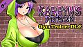 Karryn's Prison - Gym Trainer Side Job