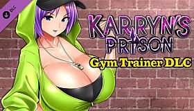 Karryn's Prison - Gym Trainer Side Job
