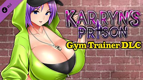 Karryn's Prison - Gym Trainer Side Job DLC