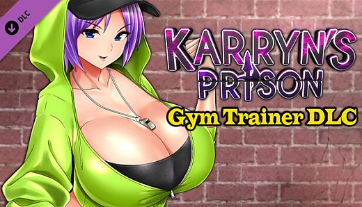 Karryn's Prison - Gym Trainer Side Job