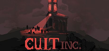 Cult Inc. Game