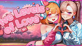 Five Levels of Love