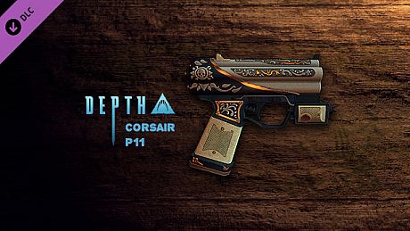 Depth - Corsair P-11 Skin DLC